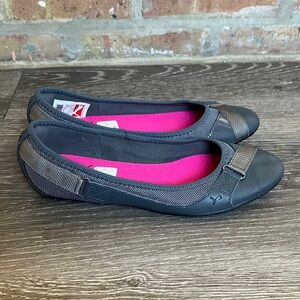 Puma Bixley Glamm Ballet Flats